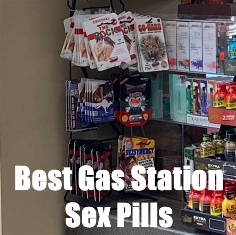 best gas station male enhancement pill